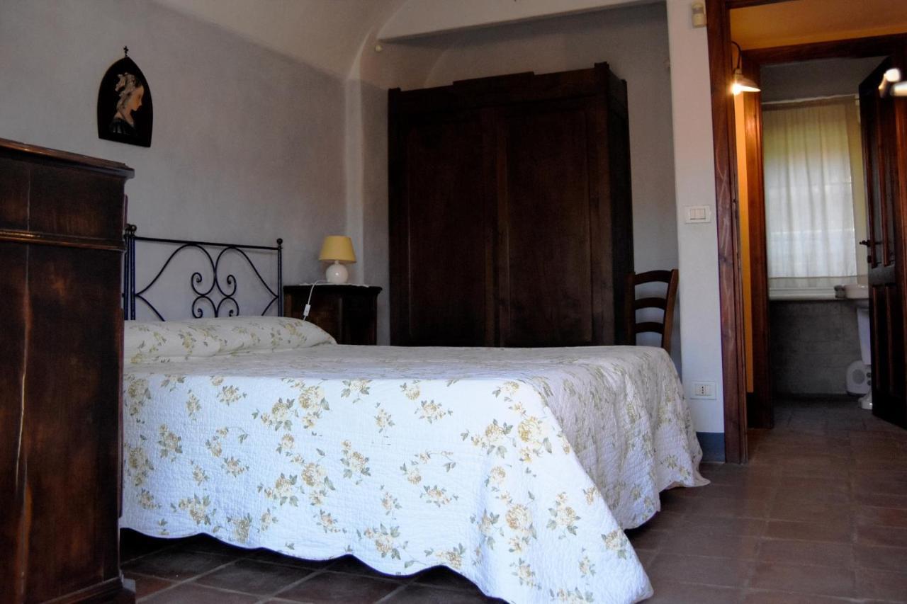 Ca' San Sebastiano Wine Resort & Spa Camino Exterior photo